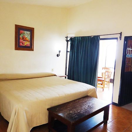 Hotel Loma Linda Taxco Zewnętrze zdjęcie